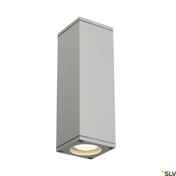 SLV THEO 229532 kinkiet 2x35W/GU10 IP44