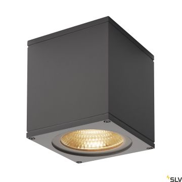SLV BIG THEO CEILING 234535 oprawa natynkowa 1x21W/LED 2000lm 3000K 24º IP44