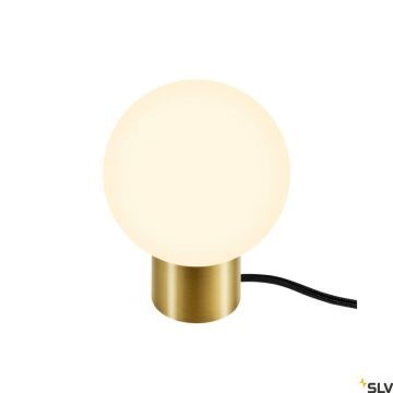 SLV TINY SUN 1007363 lampka stołowa 1x3.6W/G9 IP20