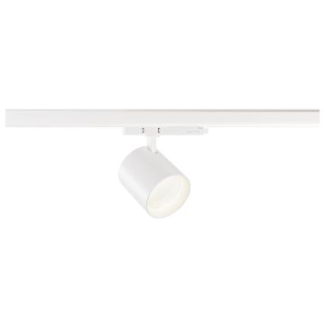 SLV TRACKSPOT 3F 1008848 reflektor szynowy 1x13W/LED 1800lm|5590lm 4000K IP20