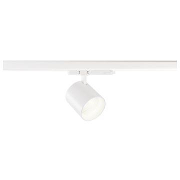SLV TRACKSPOT 3F 1008858 reflektor szynowy 1x13W/LED 1800lm|5560lm 4000K IP20