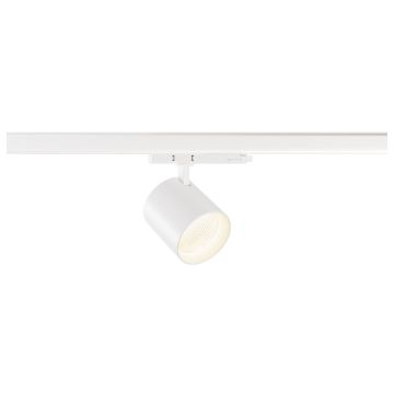SLV TRACKSPOT 3F 1008860 reflektor szynowy 1x17W/LED 2550lm|3310lm 3000K IP20