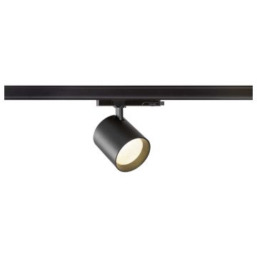 SLV TRACKSPOT 3F 1008861 reflektor szynowy 1x17W/LED 2550lm|3310lm 3000K IP20