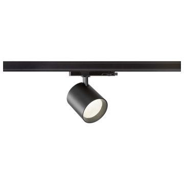 SLV TRACKSPOT 3F 1008865 reflektor szynowy 1x17W/LED 2680lm|3500lm 4000K IP20