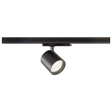 SLV TRACKSPOT 3F 1008867 reflektor szynowy 1x17W/LED 2700lm|3460lm 4000K IP20