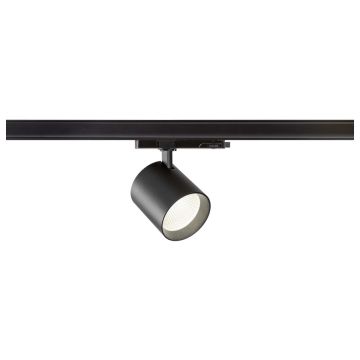 SLV TRACKSPOT 3F 1008875 reflektor szynowy 1x25W/LED 3740lm|4500lm 4000K IP20