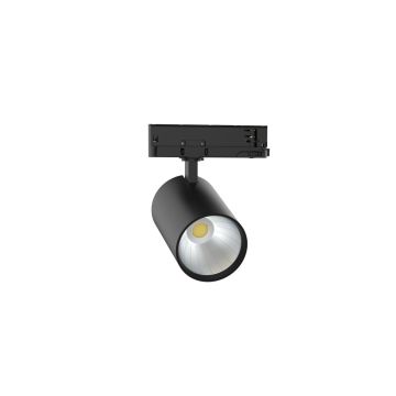 SLV TRACKSPOT 3F 1010603 reflektor szynowy 1x33W/LED 4910lm|5740lm 3000K IP20