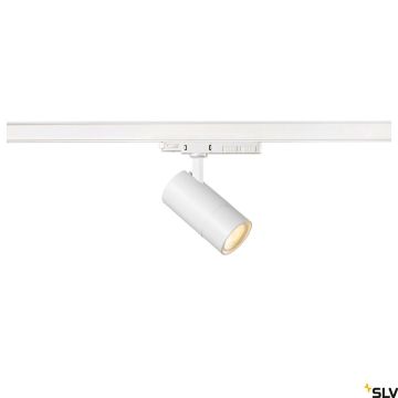 SLV Trackspot V 1007654 reflektor szynowy 1x20W/LED 2700K|3000K|4000K IP20