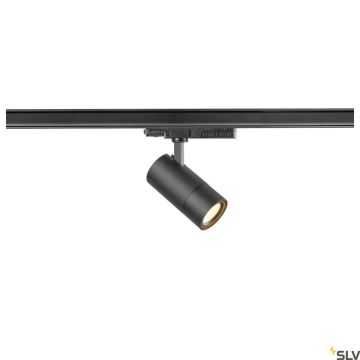 SLV Trackspot V 1007655 reflektor szynowy 1x20W/LED 2700K|3000K|4000K IP20