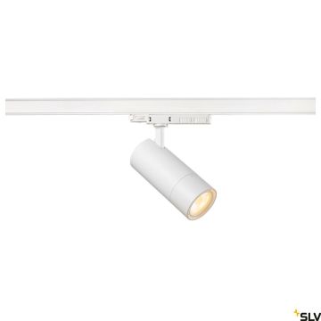 SLV Trackspot V 1007656 reflektor szynowy 1x35W/LED 2700K|3000K|4000K IP20
