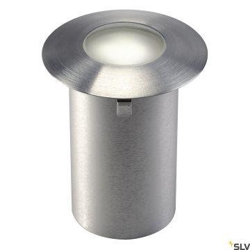 SLV TRAIL-LITE 60 227462 oprawa najazdowa 1x0.3W/LED 10lm 3000K IP65