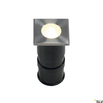 SLV POWER TRAIL-LITE 47 228342 oprawa najazdowa 1x1W/LED 45lm 3000K 60º IP67