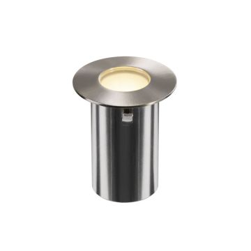 SLV TRAIL-LITE® 1008842 lampa najazdowa 1x0.9W/LED 25lm 3000K IP67