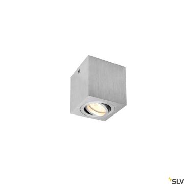 SLV TRILEDO Single 1002004 oprawa natynkowa 1x10W/GU10 IP20