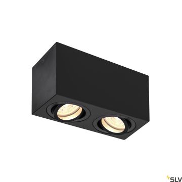 SLV TRILEDO Double 1002005 oprawa natynkowa 2x10W/GU10 IP20
