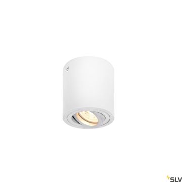 SLV TRILEDO CL 1002011 oprawa natynkowa 1x10W/GU10 IP20
