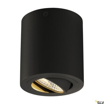 SLV TRILEDO ROUND CL 113930 oprawa natynkowa 1x7.6W/LED 640lm 3000K 38º IP20
