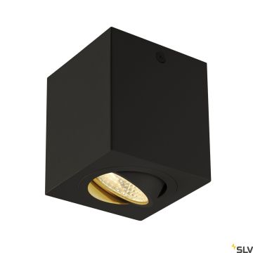 SLV TRILEDO SQUARE CL 113940 oprawa natynkowa 1x7.6W/LED 640lm 3000K 38º IP20