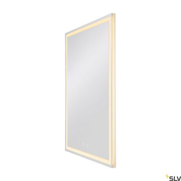 SLV TRUKKO WL 1004730 kinkiet 2x25W/LED 1080 / 1290 / 1250lm 3000/4000/6500K IP44