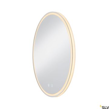 SLV TRUKKO WL 1004731 kinkiet 4x25W/LED 1270 / 1260 / 1260lm 3000/4000/6500K IP44