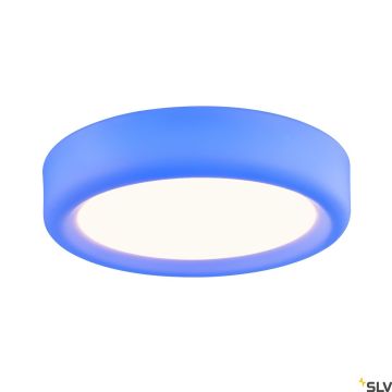SLV SLV VALETO® MALANG 1002858 plafon sufitowy 1x34W/LED 2450 - 2750lm 2700-6500K 110º IP20