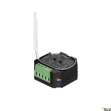 SLV SLV VALETO® 1002995 moduł Push switch