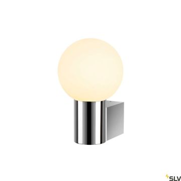 SLV VARYT 1007600 kinkiet 1x6W/E14 IP44