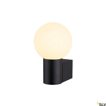 SLV VARYT 1007603 kinkiet 1x6W/E14 IP44