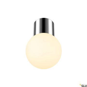 SLV VARYT 1007604 lampa sufitowa 1x6W/E14 IP44