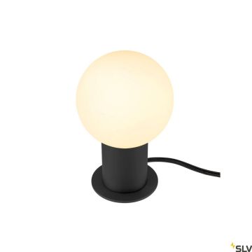SLV VARYT 1007620 lampka stołowa 1x6W/E14 IP20
