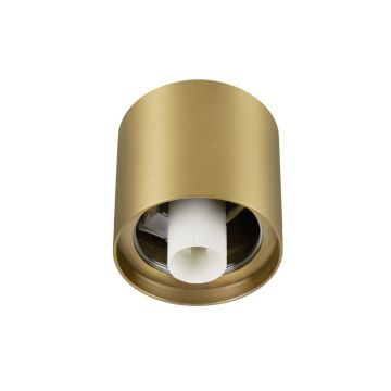 SLV VARYT 1008102 lampa sufitowa 1x6W/E14 IP44