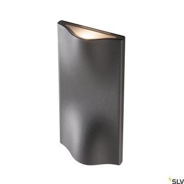 SLV VILUA UP/DOWN WL 1002505 kinkiet 2x16W/LED 800lm 3000K 100º IP54