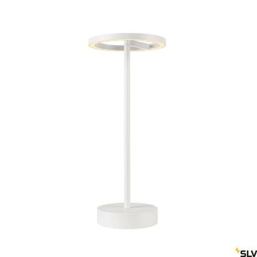 SLV VINOLINA ONE 1007357 lampka stołowa 1x2.5W/LED 2700K IP54