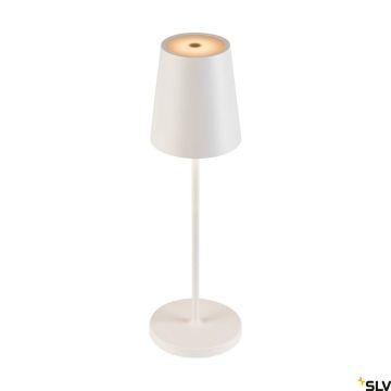SLV VINOLINA TWO 1007692 lampka stołowa 1x2W/LED 2200K|2700K|3000K IP65