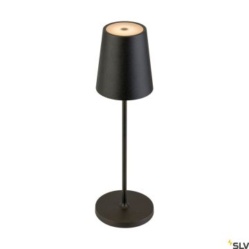 SLV VINOLINA TWO 1007693 lampka stołowa 1x2W/LED 2200K|2700K|3000K IP65