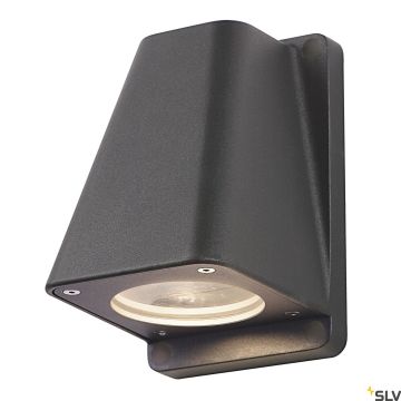 SLV WALLYX 227195 kinkiet 1x50W/GU10 IP44