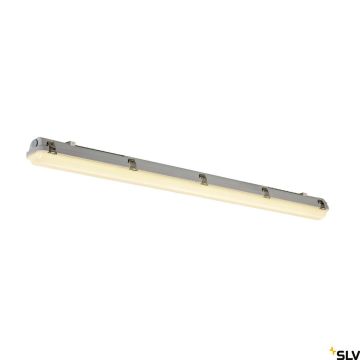 SLV WATERPROOF 1007493 oprawa hermetyczna 1x36W/LED 4000K IP66