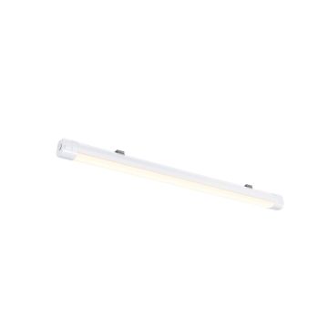 SLV WATERPROOF 1009172 oprawa hermetyczna 1x35W/LED 4300lm|3800lm|3300lm|2700lm 4000K IP65