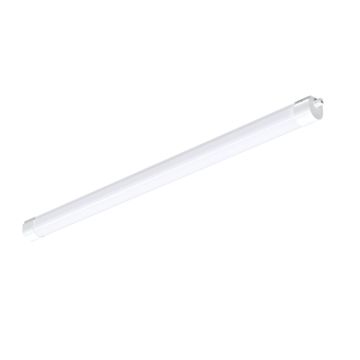 SLV WATERPROOF 1010839 oprawa hermetyczna 1x23W/LED 3800lm|6035lm 3000K/4000K/5000K IP65
