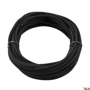 SLV WIRE 961270 przewód w oplocie tkaninowym 10m
