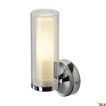 SLV WL 105 1002228 kinkiet 1x40W/E14 IP44