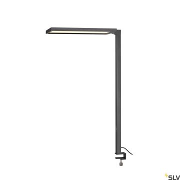 SLV WORKLIGHT 1005392 lampa stołowa 2x79W/LED 7600lm 4000K 80º IP20