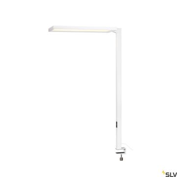 SLV WORKLIGHT II 1005394 lampa stołowa 2x79W/LED 7600lm 4000K 80º IP20