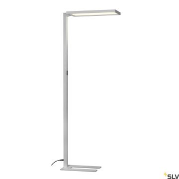 SLV Worklight 1006343 lampa podłogowa 1x79W/LED 4000K IP20