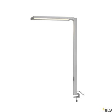 SLV Worklight 1006344 Lampa biurkowa 1x79W/LED 4000k IP20