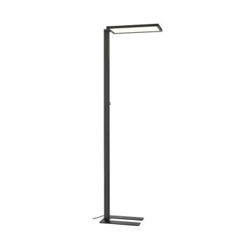 SLV WORKLIGHT 1010393 lampa podłogowa 1x60W/LED 7150lm 4000K IP20