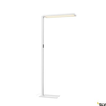 SLV WORKLIGHT PRO 1007463 lampa podłogowa 1x100W/LED 4000K IP20