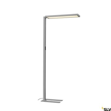 SLV WORKLIGHT PRO 1007464 lampa podłogowa 1x100W/LED 4000K IP20