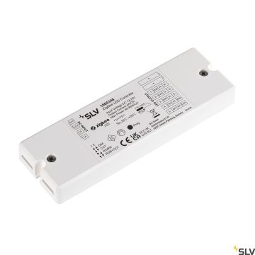 SLV ZigBee 1006348 urządzenie sterujące IP20