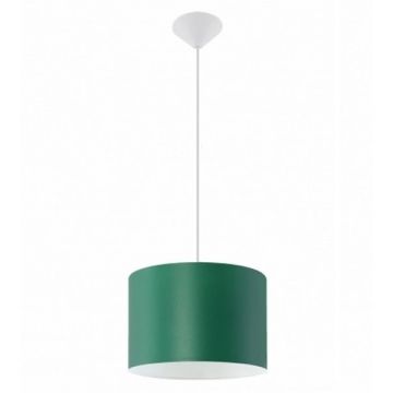 Sollux GREEN SL.0549 Zwis sufitowy 1x60W/E27 